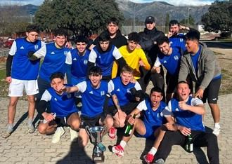 Ultimate Mirador y Defensor Perú se consagran campeones de las ligas locales de fútbol 7