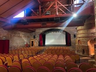Concurso de cartel para el XXV Certamen Nacional de Teatro Aficionado en Valdemorillo