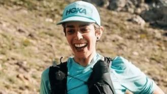 Muere a los 36 años la célebre `ultrarunner´ madrileña Cristina Santurino