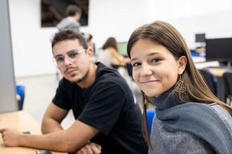 Aumento del 21% en estudiantes que eligen la UPM como primera opción