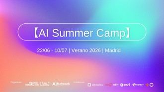 Madrid lanza la quinta edición del AI Summer Camp para formación en IA
