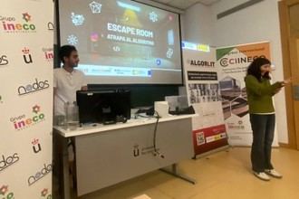 Congreso internacional promueve la innovación educativa interdisciplinar en la URJC
