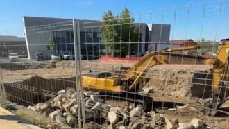 Paralización del proyecto PIR por un desfase de 1,5 millones en Galapagar