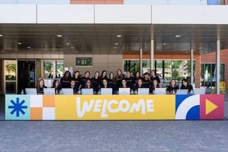 Bienvenida a la Universidad: Primer Welcome Day en Comillas
