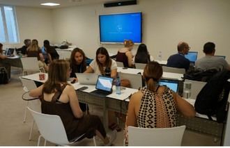 Encuentro en Madrid para mejorar la complejidad en cuidados de salud