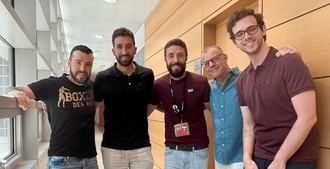 Investigadores de la Universidad Europea desarrollan cuestionario para medir el miedo a hablar en público en estudiantes