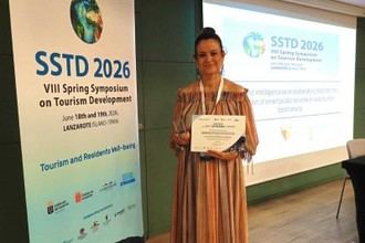 Investigadoras de la URJC ganan premio en turismo sostenible
