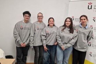 URJC clasificada para la Copa Iberoamericana de Anatomía