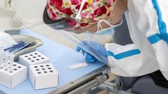Avances en el tratamiento del COVID-19 persistente en pacientes inmunodeprimidos gracias a un estudio del Gregorio Marañón