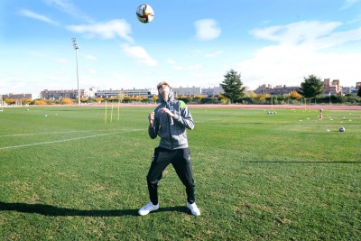 Estudio de la URJC revela vínculo entre baja participación y lesiones en futbolistas