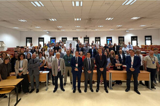 EULiST promueve nuevas colaboraciones en proyectos europeos en la URJC
