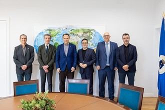 Nuevo modelo 3D para investigar enfermedades intestinales en Madrid