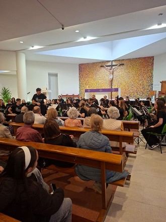 Cultura y arte para el bienestar en residencias de mayores