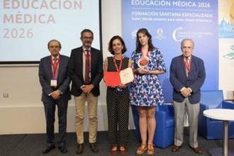 URJC promueve la empatía en la formación médica