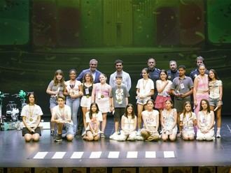 Más de 4.100 estudiantes participan en el programa de Educación y Seguridad Vial