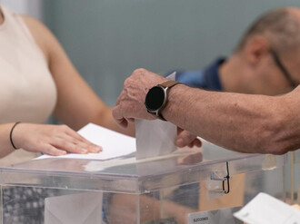70.124 ciudadanos votarán en las Elecciones Generales del 29 de noviembre