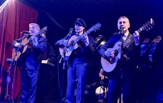 Agenda cultural: tributo a Los Panchos y música africana esta semana