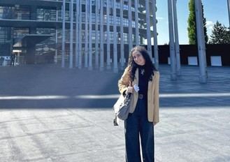 Estudiante de la UPM participa en la Asamblea Europea de Estudiantes