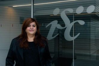 Investigadora del ISCIII se une al grupo asesor de la OMS sobre VIH y hepatitis