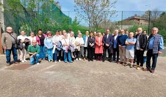 CNSE presenta guía para combatir el edadismo y mejorar la comunicación con mayores sordos