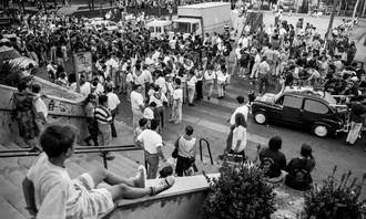 UC3M investiga la memoria colectiva y cambios urbanos en Leganés