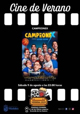 Disfruta de una semana cultural con tributo a Los Rodríguez, circo y cine al aire libre