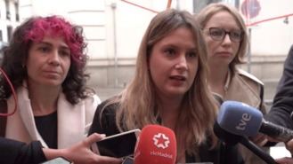 UP denuncia ante la Fiscalía 5 nuevos contratos de la Comunidad con 