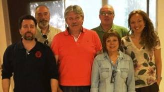 Unidos Podemos , primera fuerza con el 34,04% de los votos