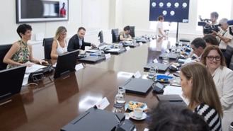 CC.AA denuncian el 
