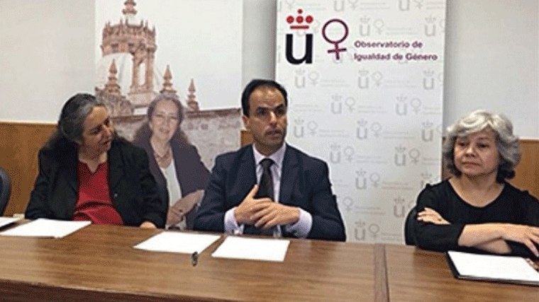 URJC nombra a Acosta sustituto provisional de Alvarez Conde en el Instituto de Derecho Público