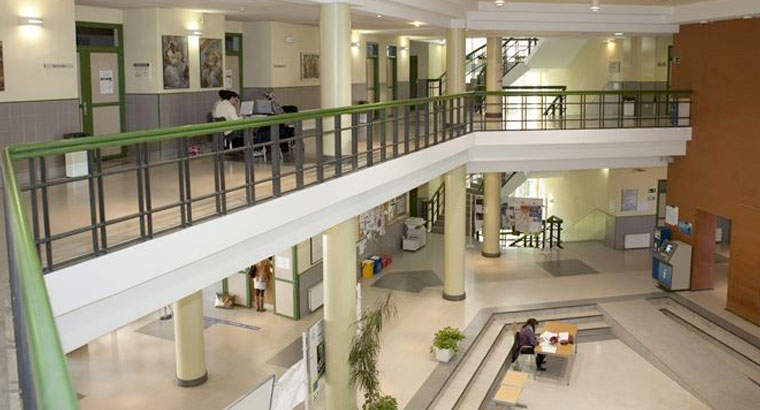 Las universidades recomiendan el pago fraccionado de la matrícula