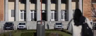 Universidades públicas madrileñas: Caras, 2.000 euros por alumno, y mal financiadas
