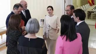 Madrid ligará parte de la financiación de las univesidades a resultados, reforzará auditorías y una contabilidad analítica