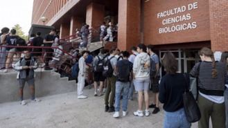 Las universidades madrileñas suspenden la actividad académica y recomiendan a sus trabajadores el teletrabajo
