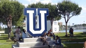 La Francisco de Vitoria convoca una Beca a la Excelencia para jóvenes del municipio