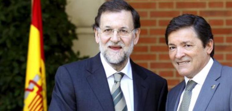 Fernández a Rajoy: abstención, puede, estabilidad, no