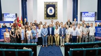 UPM celebra la 20ª edición de su International Staff Week 2026