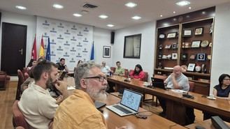 UPMWater: Nueva red de investigación para el futuro del agua en la UPM