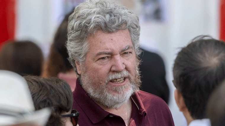 Uralde (Alianza Verde), otro damnificado de las listas de Sumar: Denuncia que no figura en puestos de salida