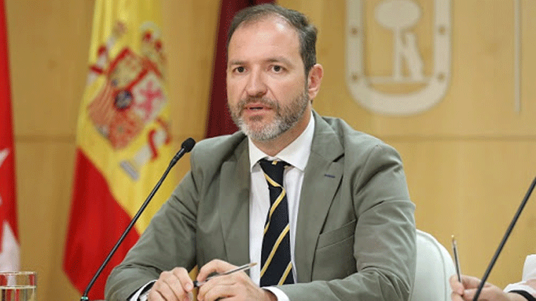 El Ayuntamiento de Madrid no establecerá 'en ningún caso' el control de precios de los alquileres