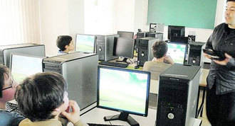 Arranca la escuela de verano sobre creación de videojuegos