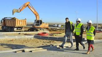 El TSJM falla en contra de la urbanización llevada a cabo por el Consistorio en `El Lucero¨