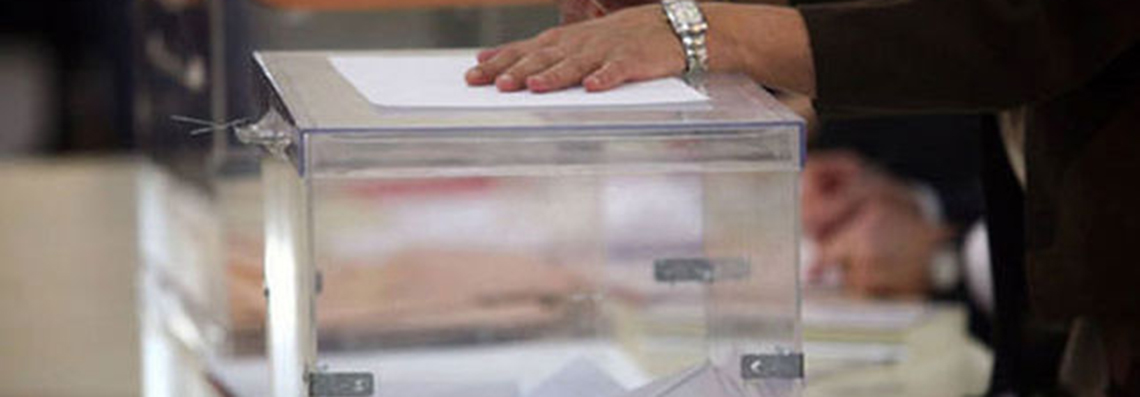 A quién benefiicia el voto nulo, en blanco y la abstención 
