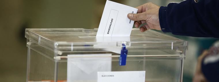 Comienza la lluvia de encuestas para todos los gustos