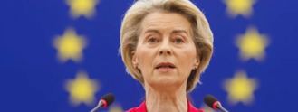 La UE responde a Trump con contramedidas de 26.000 M a los aranceles 