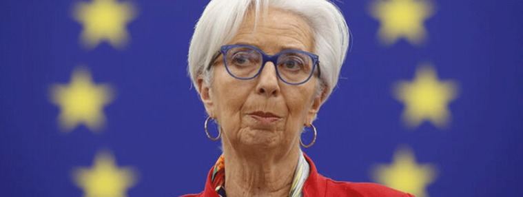El BCE baja los tipos de interés por primera vez desde 2019 y los fija al 4,25%