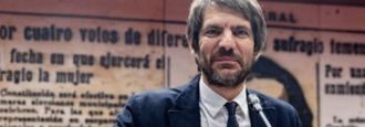 Urtasun ofrece a la Comunidad retomar el diálogo para la compra conjunta de la casa de Aleixandre