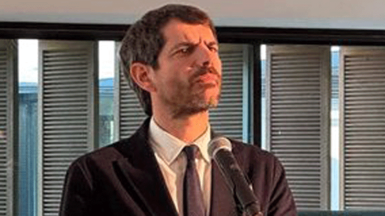 Urtasun destina 3,4 M a la campaña de Derechos Culturales para 'generar familiaridad' con el término