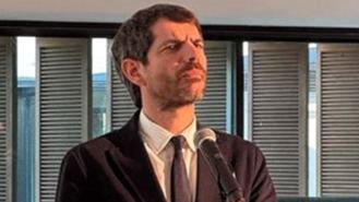 Urtasun destina 3,4 M a la campaña de Derechos Culturales para 'generar familiaridad' con el término