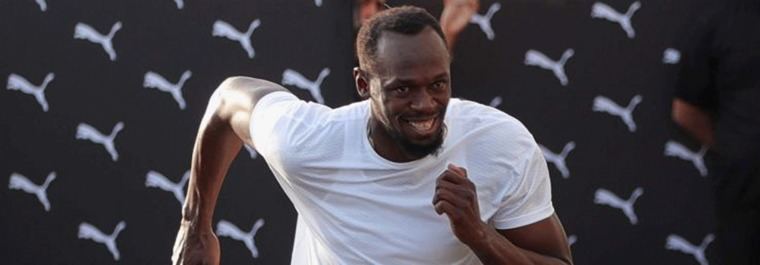 Usain Bolt encabeza la lista de estrellas que estarán en los Premios Laureus en Madrid